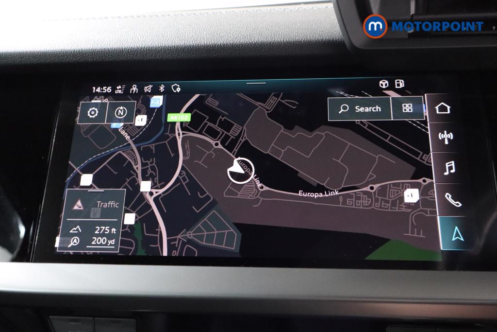 Audi A3 S Line Automatic Petrol Hatchback - Stock Number (1504051) - 9th supplementary image