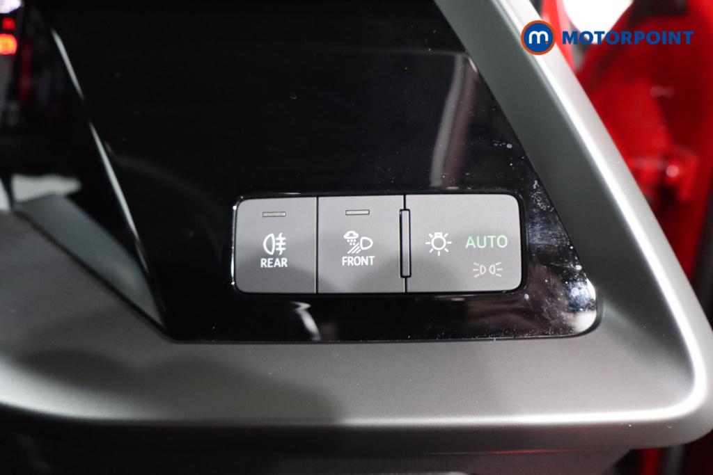 Audi A3 S Line Automatic Petrol Hatchback - Stock Number (1504051) - 15th supplementary image