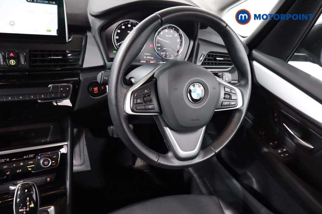 BMW 2 Series SE Automatic Petrol Estate - Stock Number (1504090) - 3rd supplementary image