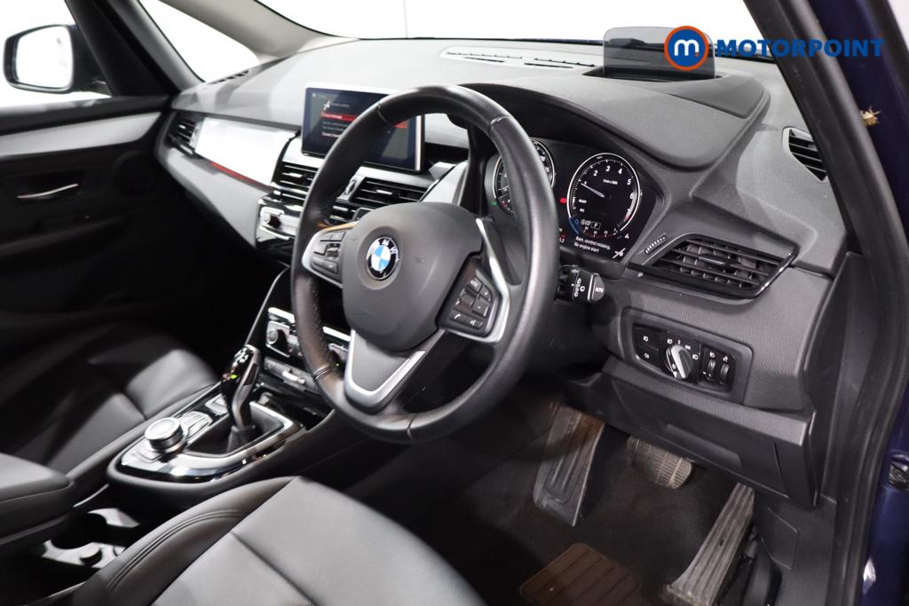 BMW 2 Series SE Automatic Petrol Estate - Stock Number (1504090) - 4th supplementary image