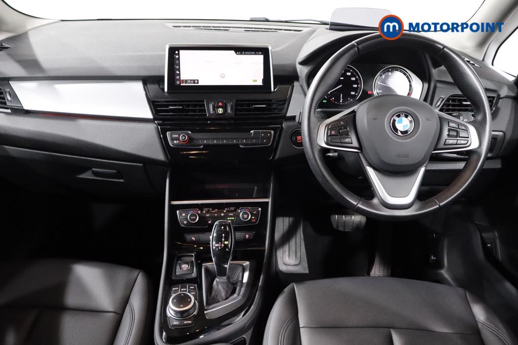 BMW 2 Series SE Automatic Petrol Estate - Stock Number (1504090) - 1st supplementary image