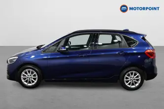 BMW 2 Series SE Automatic Petrol Estate - Stock Number (1504090) - Passenger side