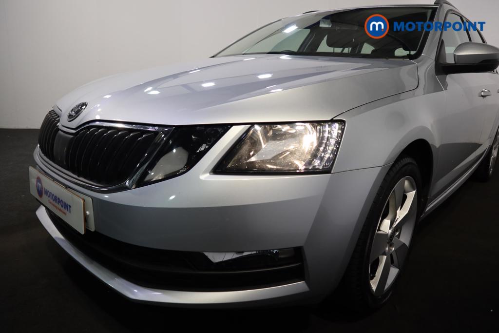 Skoda Octavia Se Drive Automatic Petrol Estate - Stock Number (1504246) - 24th supplementary image