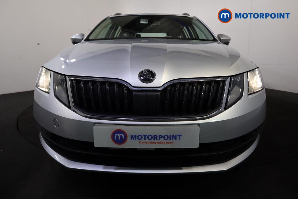 Skoda Octavia Se Drive Automatic Petrol Estate - Stock Number (1504246) - 26th supplementary image