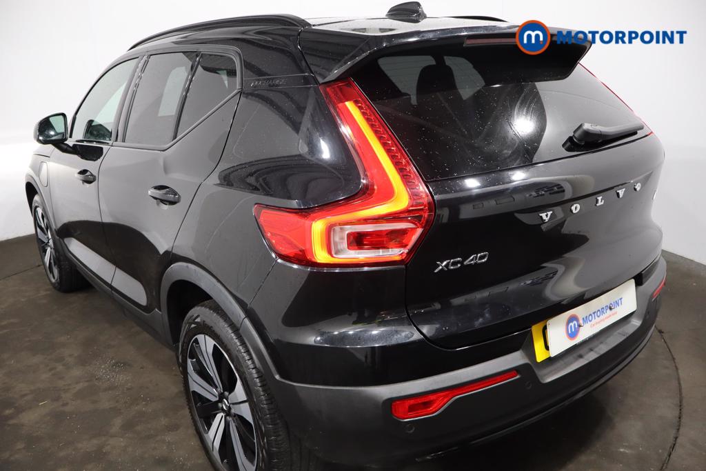 Volvo Xc40 Ultimate Automatic Petrol Plug-In Hybrid SUV - Stock Number (1504335) - 26th supplementary image