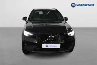 Volvo Xc40 Ultimate Automatic Petrol Plug-In Hybrid SUV - Stock Number (1504335) - Front bumper