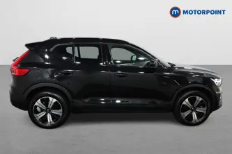 Volvo Xc40 Ultimate Automatic Petrol Plug-In Hybrid SUV - Stock Number (1504335) - Drivers side