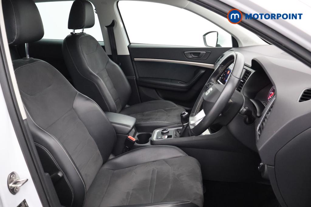 Seat Ateca Xperience Manual Petrol SUV - Stock Number (1504373) - 11th supplementary image