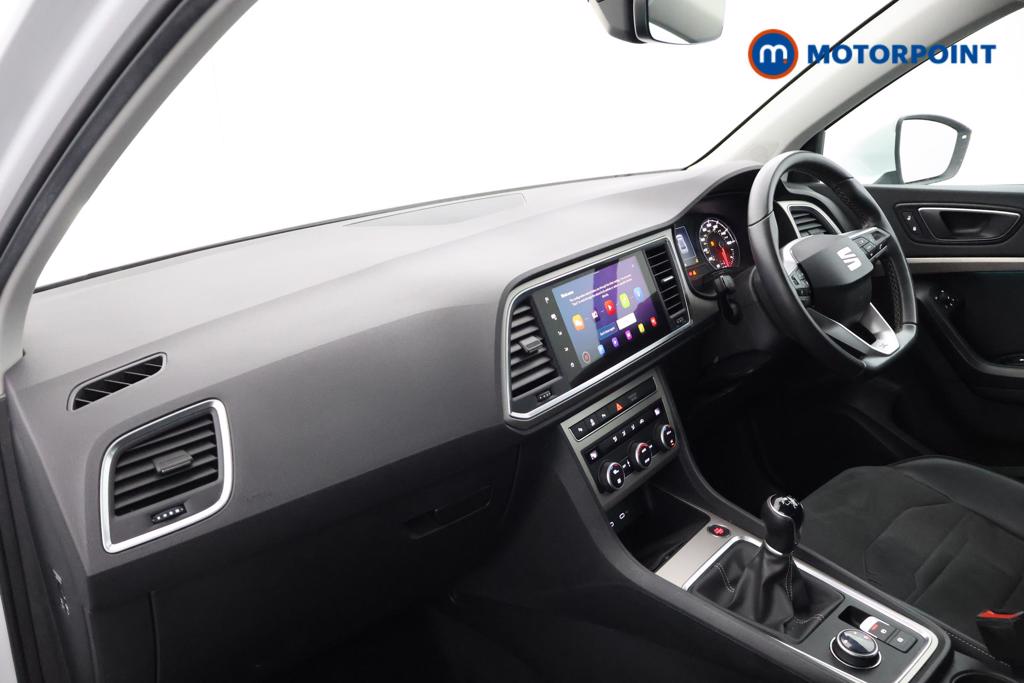 Seat Ateca Xperience Manual Petrol SUV - Stock Number (1504373) - 12th supplementary image