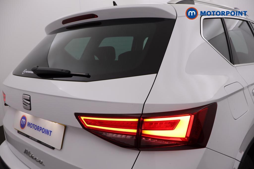 Seat Ateca Xperience Manual Petrol SUV - Stock Number (1504373) - 18th supplementary image