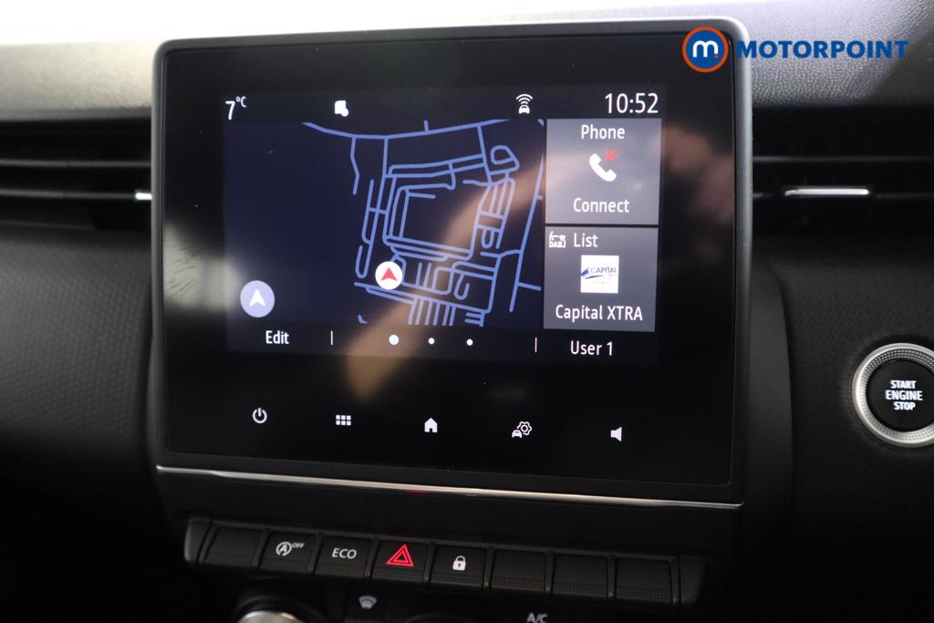 Renault Clio Evolution Manual Petrol Hatchback - Stock Number (1504391) - 6th supplementary image