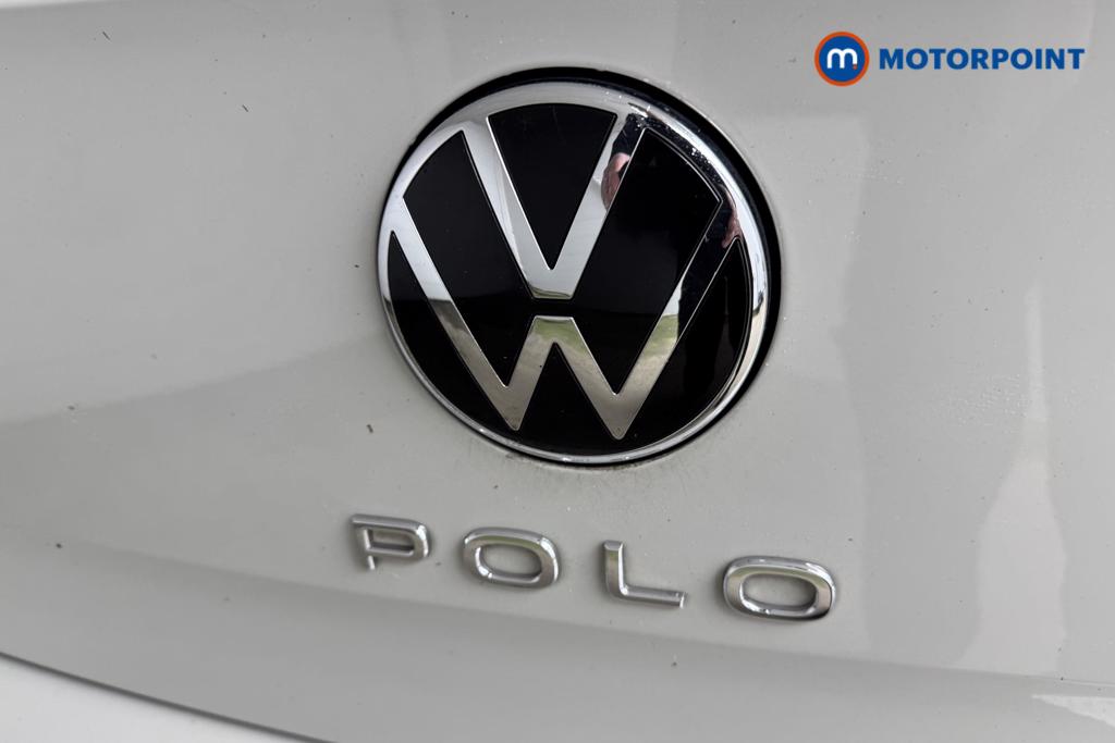 Volkswagen Polo Style Manual Petrol Hatchback - Stock Number (1504932) - 19th supplementary image