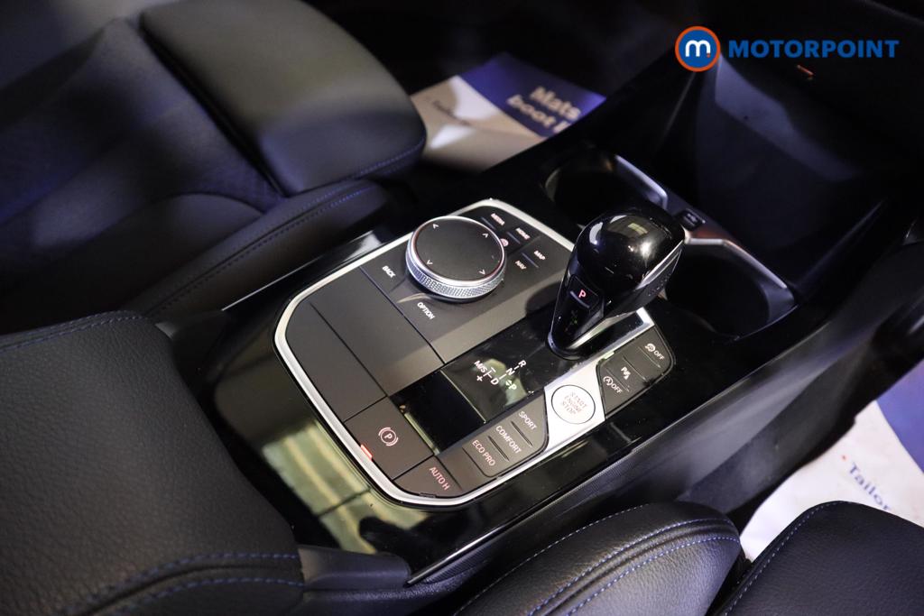 BMW 1 Series M Sport Automatic Petrol Hatchback - Stock Number (1505104) - 5th supplementary image