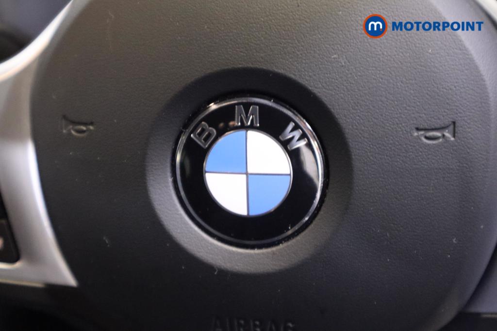 BMW 1 Series M Sport Automatic Petrol Hatchback - Stock Number (1505104) - 10th supplementary image