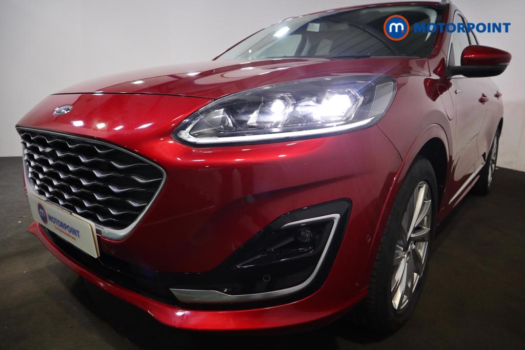 Ford Kuga Vignale Automatic Petrol Plug-In Hybrid SUV - Stock Number (1505133) - 29th supplementary image