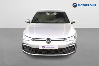 Volkswagen Golf GTE Automatic Petrol Plug-In Hybrid Hatchback - Stock Number (1505206) - Front bumper