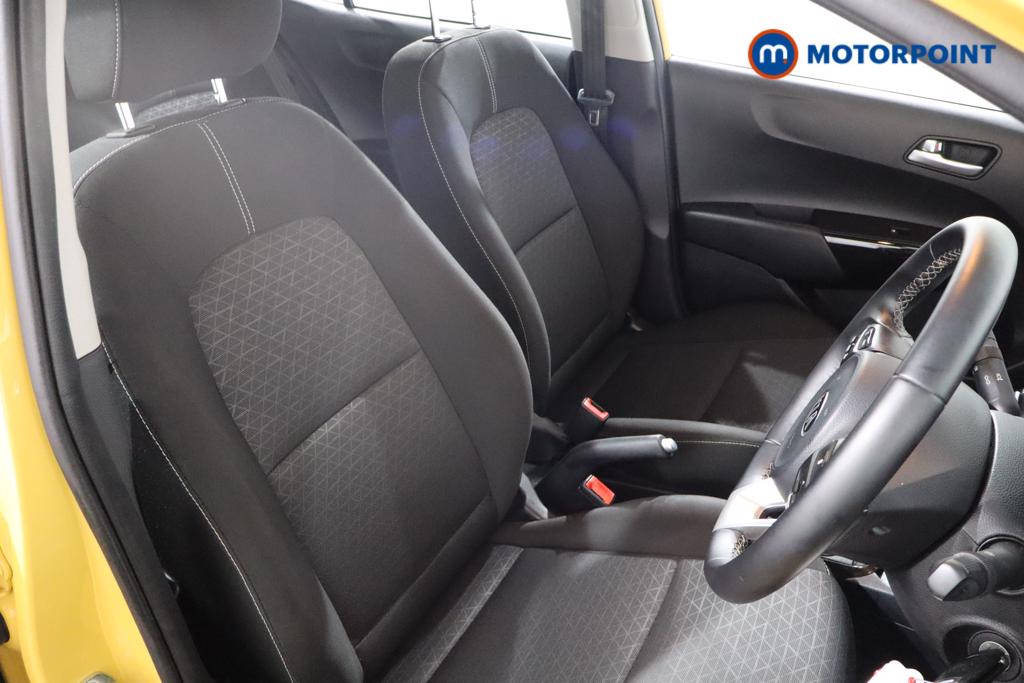 KIA Picanto 2 Manual Petrol Hatchback - Stock Number (1505224) - 4th supplementary image