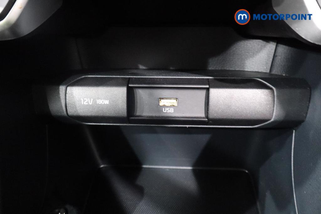 KIA Picanto 2 Manual Petrol Hatchback - Stock Number (1505224) - 16th supplementary image