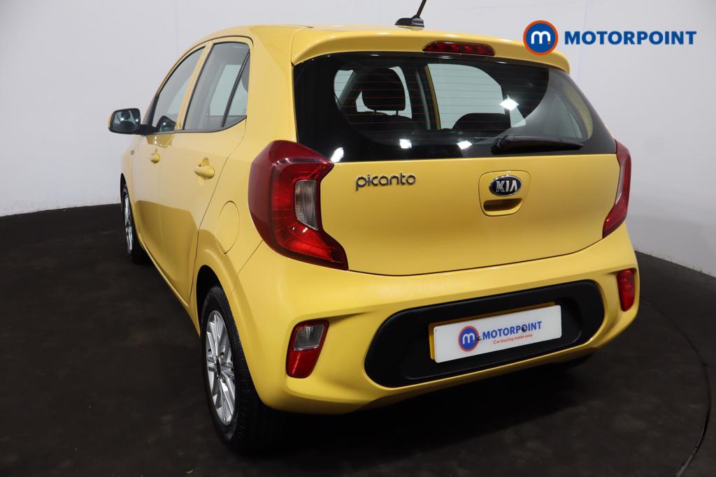 KIA Picanto 2 Manual Petrol Hatchback - Stock Number (1505224) - 28th supplementary image