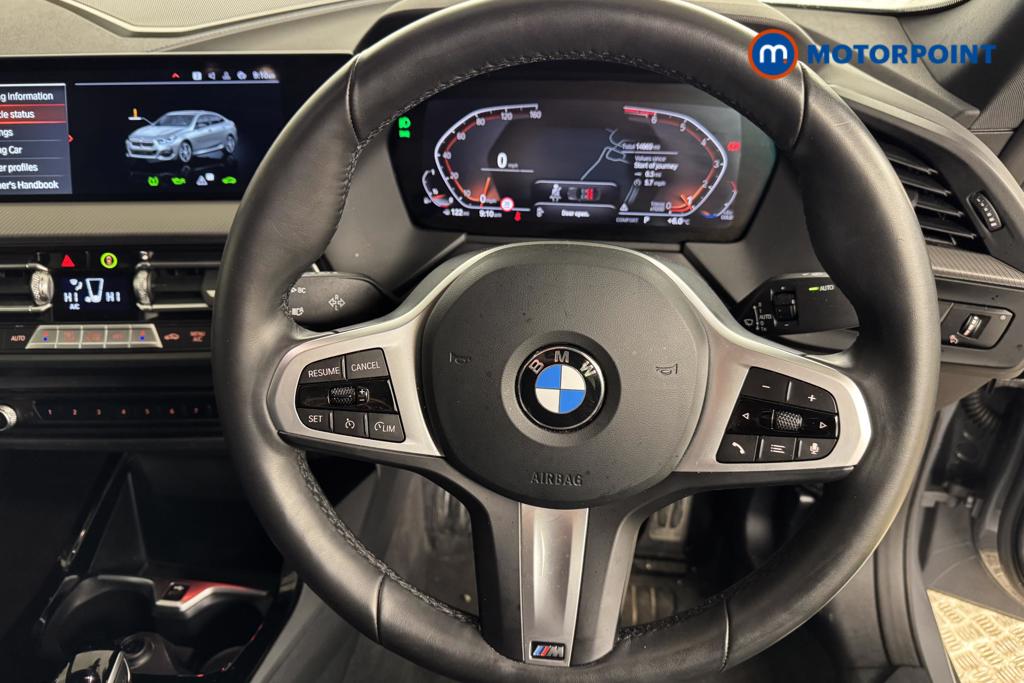 BMW 2 Series M Sport Automatic Petrol Saloon - Stock Number (1505327) - 6th supplementary image