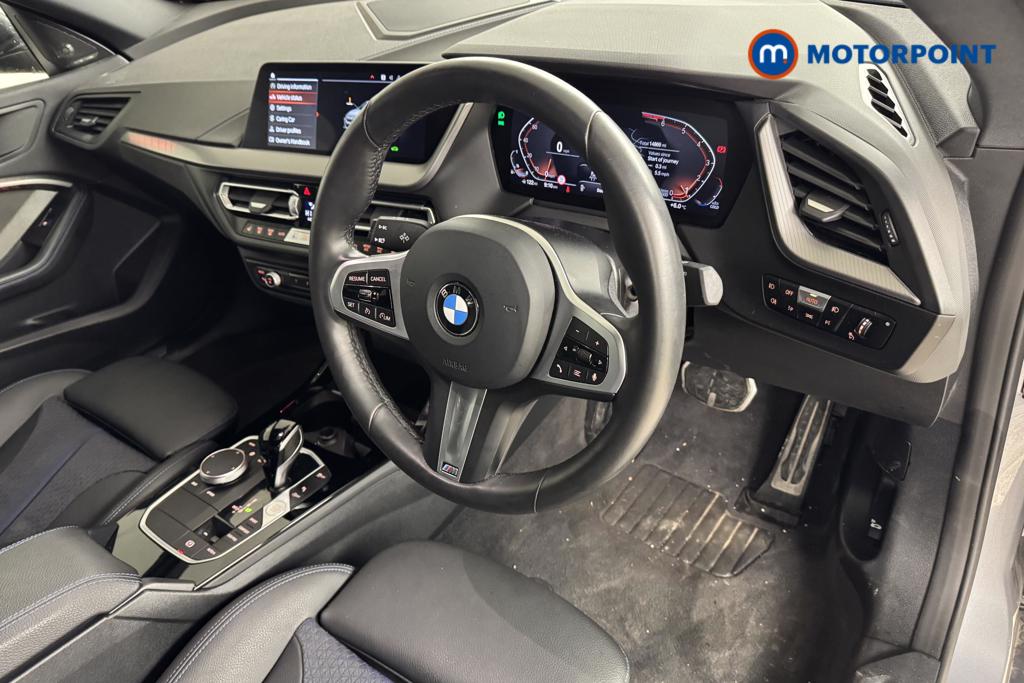 BMW 2 Series M Sport Automatic Petrol Saloon - Stock Number (1505327) - 7th supplementary image