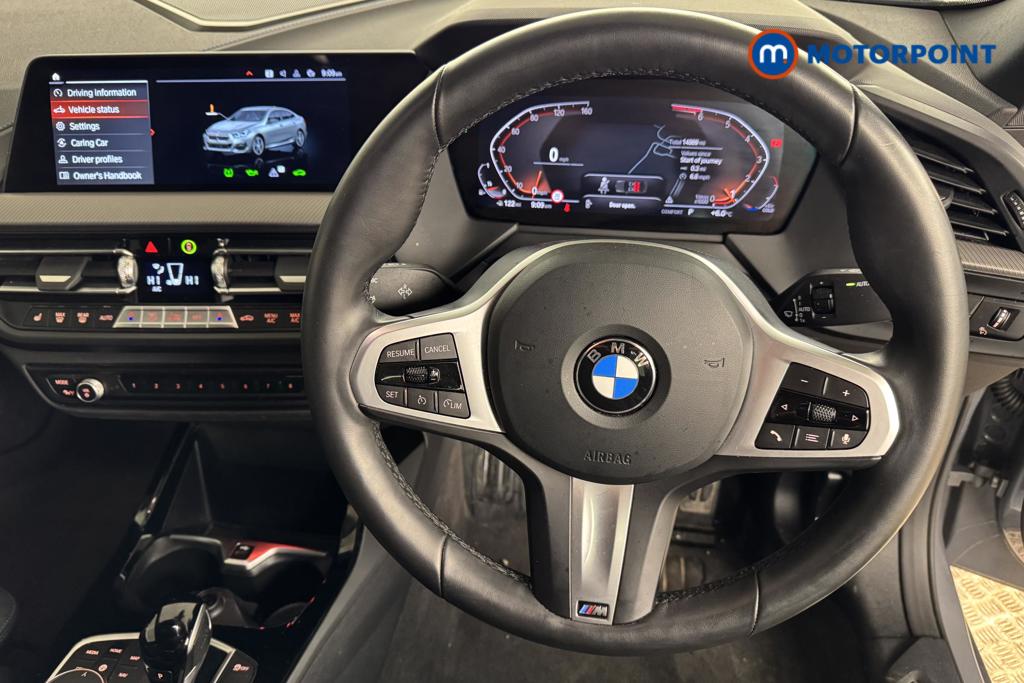 BMW 2 Series M Sport Automatic Petrol Saloon - Stock Number (1505327) - 1st supplementary image