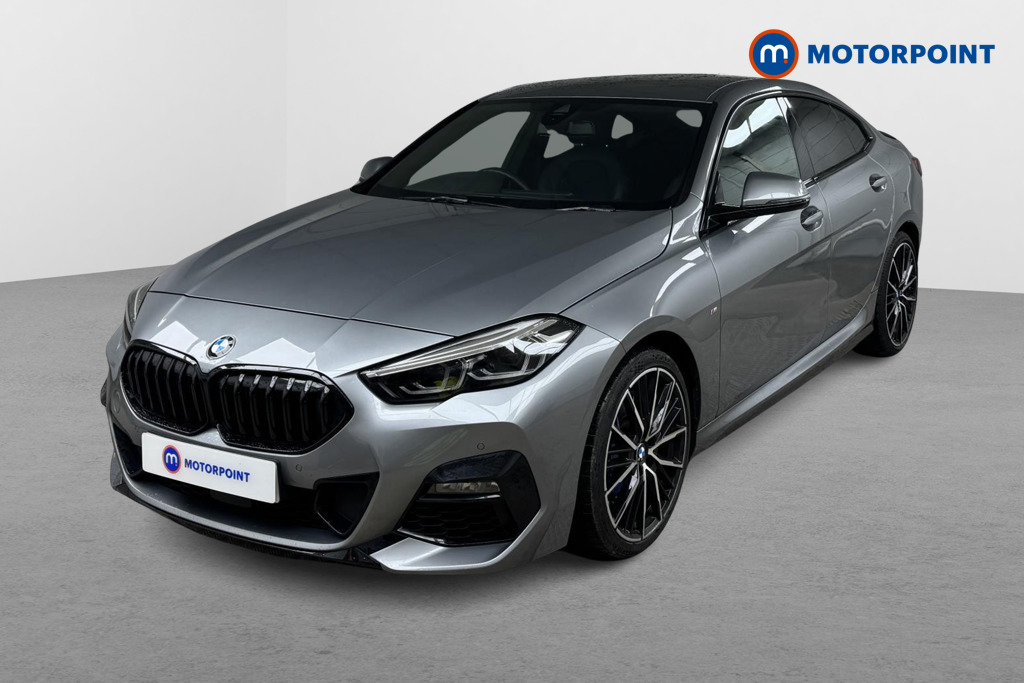 BMW 2 Series M Sport Automatic Petrol Saloon - Stock Number (1505327) - Passenger side front corner