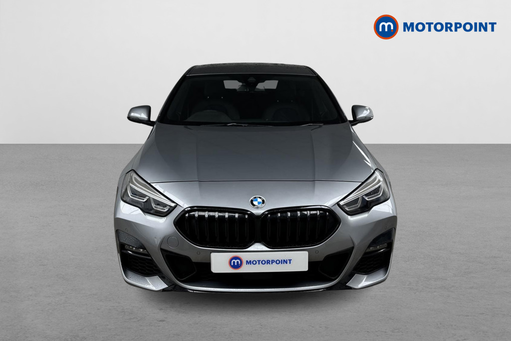 BMW 2 Series M Sport Automatic Petrol Saloon - Stock Number (1505327) - Front bumper