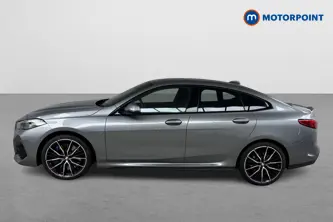 BMW 2 Series M Sport Automatic Petrol Saloon - Stock Number (1505327) - Passenger side