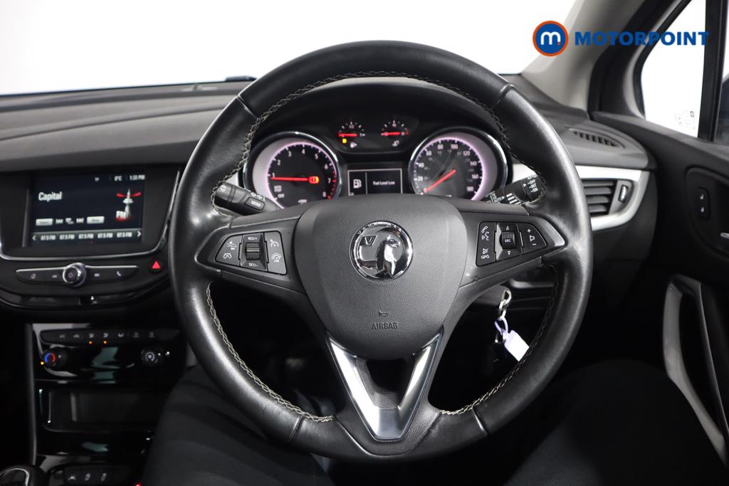 Mg Motor Uk ZS Exclusive Manual Petrol SUV - Stock Number (1505567) - 10th supplementary image