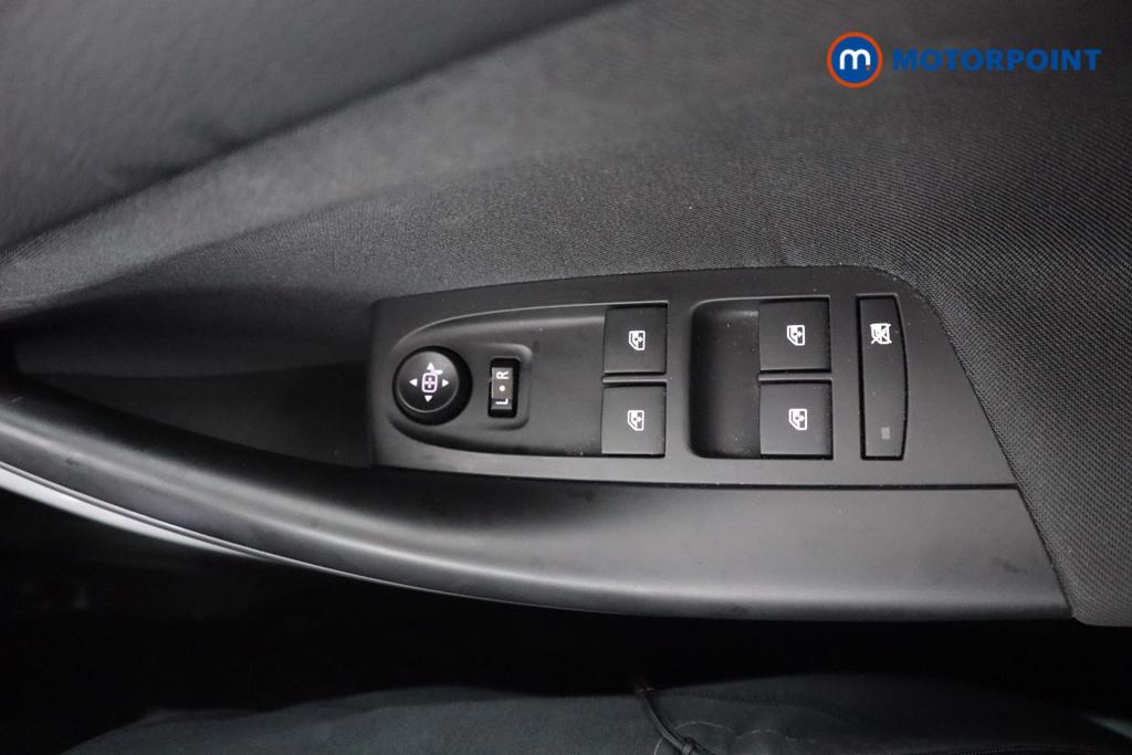 Mg Motor Uk ZS Exclusive Manual Petrol SUV - Stock Number (1505567) - 12th supplementary image