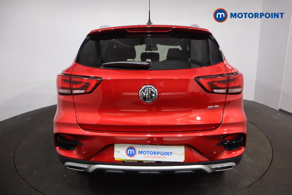 Mg Motor Uk ZS Exclusive Manual Petrol SUV - Stock Number (1505567) - 67th supplementary image