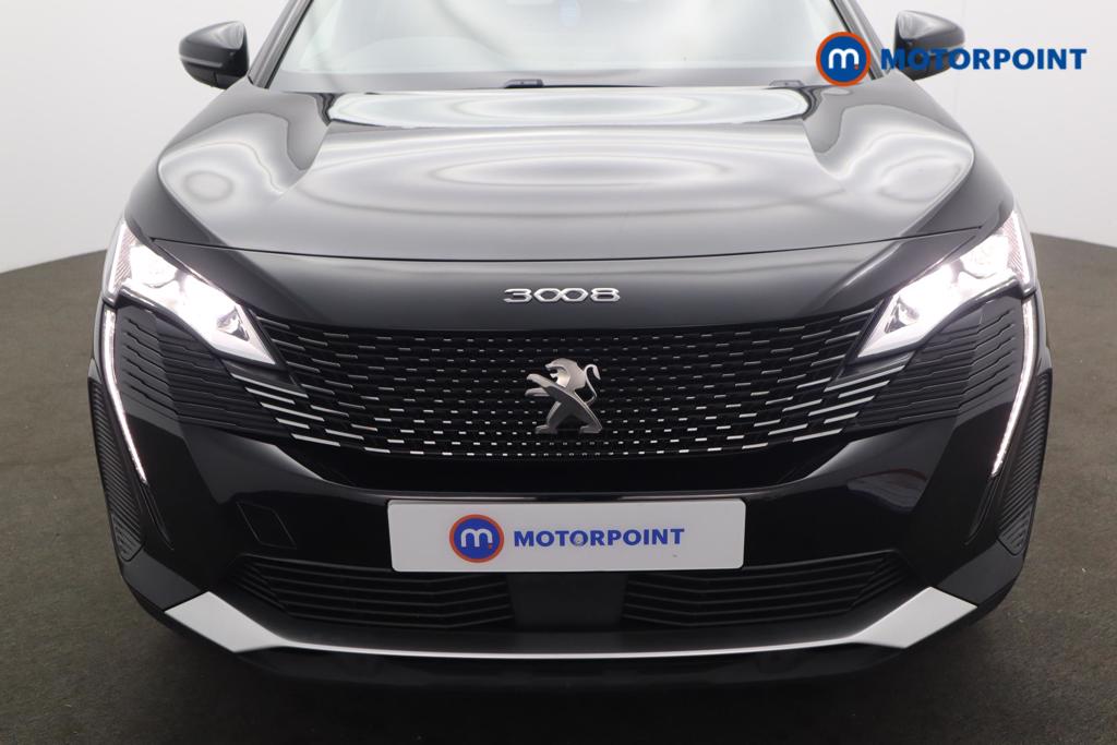 Peugeot 3008 GT Manual Diesel SUV - Stock Number (1505821) - 22nd supplementary image