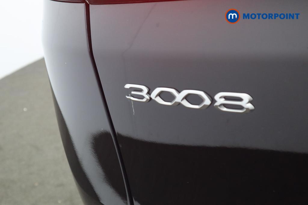 Peugeot 3008 GT Manual Diesel SUV - Stock Number (1505821) - 25th supplementary image