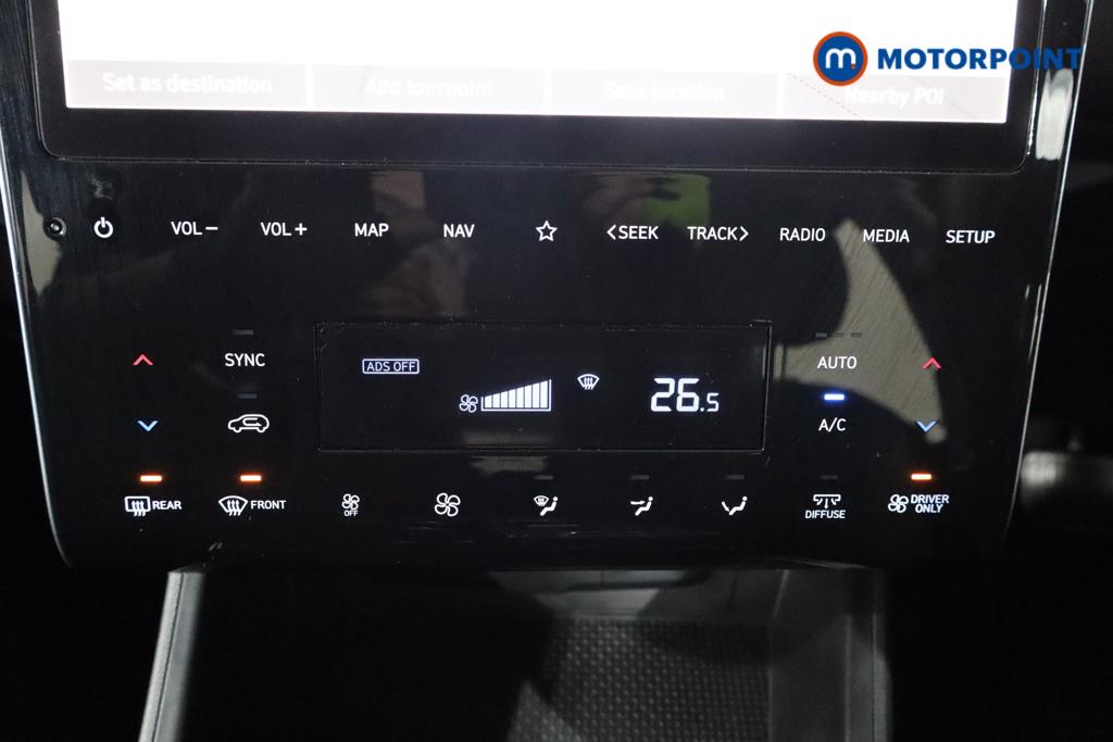 Hyundai Tucson Se Connect Automatic Petrol-Electric Hybrid SUV - Stock Number (1505900) - 13th supplementary image