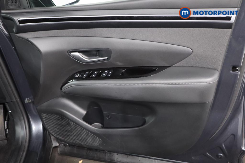 Hyundai Tucson Premium Manual Petrol SUV - Stock Number (1506009) - 18th supplementary image