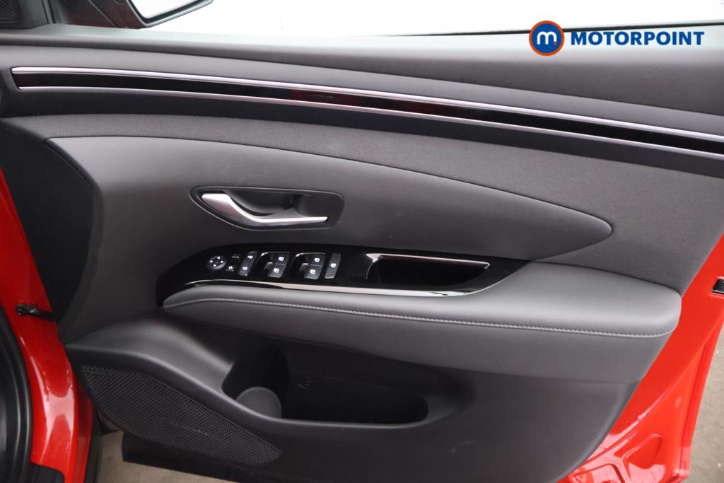 Hyundai Tucson Premium Manual Petrol SUV - Stock Number (1506050) - 9th supplementary image