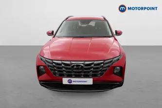 Hyundai Tucson Premium Manual Petrol SUV - Stock Number (1506050) - Front bumper