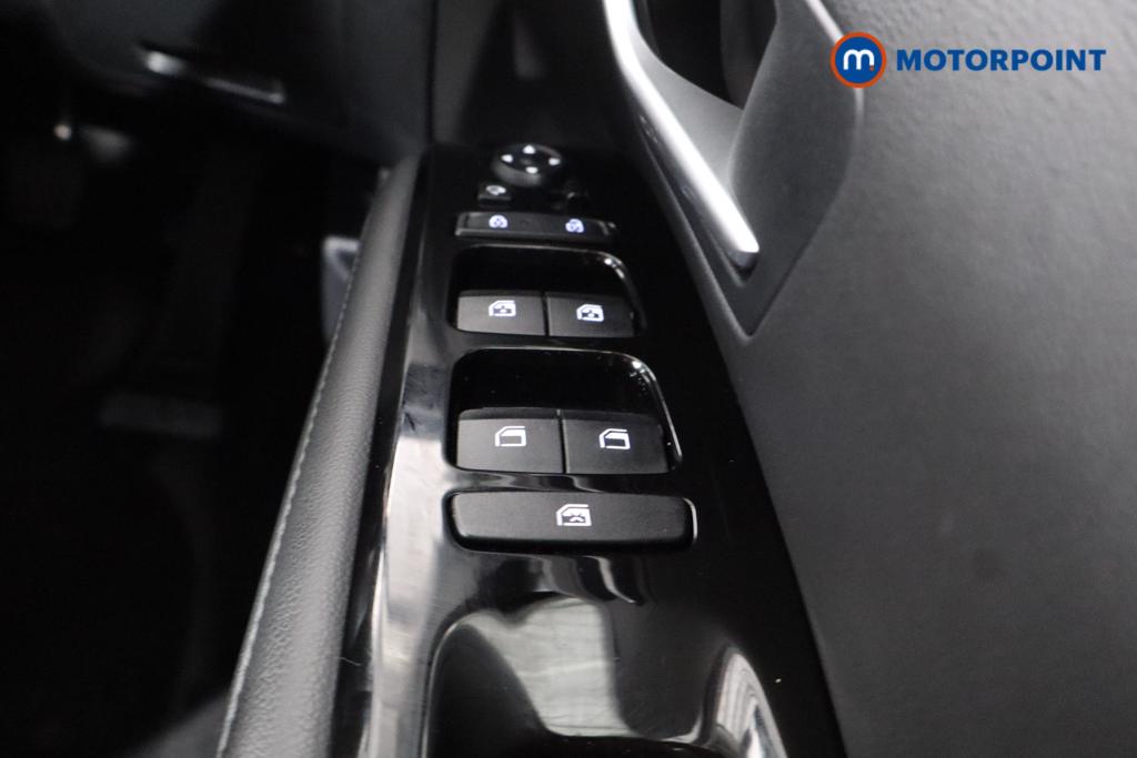 Hyundai Tucson Se Connect Manual Petrol SUV - Stock Number (1506069) - 19th supplementary image