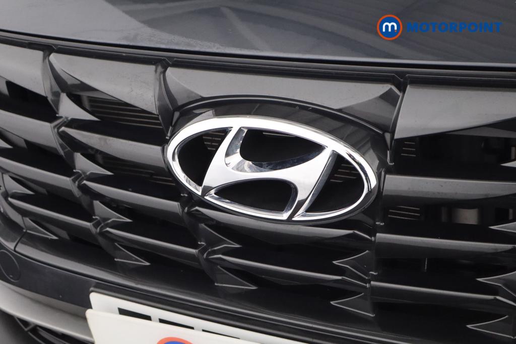 Hyundai Tucson Se Connect Manual Petrol SUV - Stock Number (1506069) - 23rd supplementary image