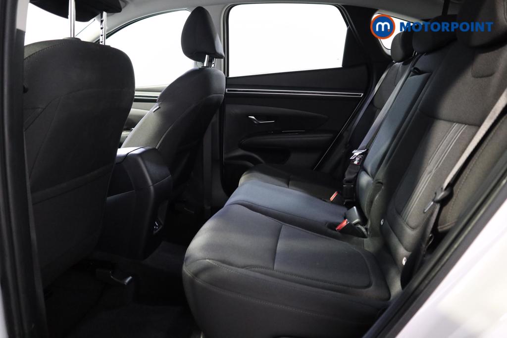 Hyundai Tucson Premium Manual Petrol SUV - Stock Number (1506113) - 12th supplementary image