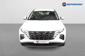 Hyundai Tucson Premium Manual Petrol SUV - Stock Number (1506113) - Front bumper