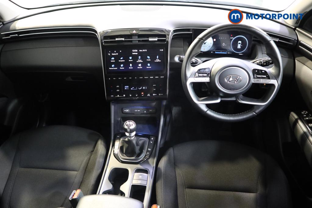 Hyundai Tucson Premium Manual Petrol SUV - Stock Number (1506125) - 1st supplementary image