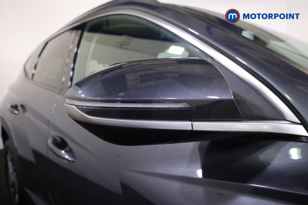 Hyundai Tucson Premium Manual Petrol SUV - Stock Number (1506192) - 22nd supplementary image