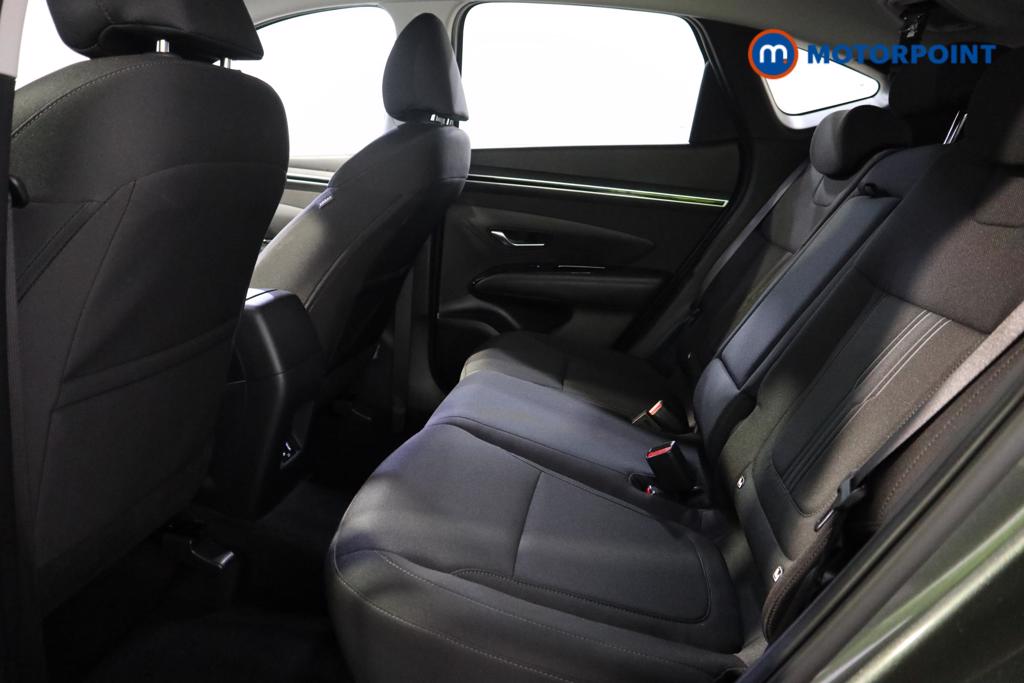 Hyundai Tucson Premium Manual Petrol SUV - Stock Number (1506195) - 12th supplementary image