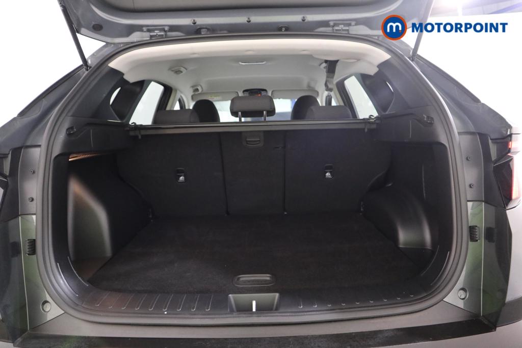 Hyundai Tucson Premium Manual Petrol SUV - Stock Number (1506195) - 13th supplementary image