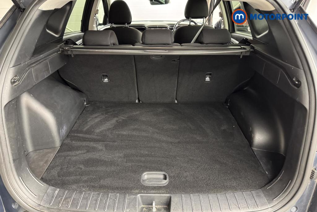 Hyundai Tucson Se Connect Manual Petrol SUV - Stock Number (1506366) - 3rd supplementary image