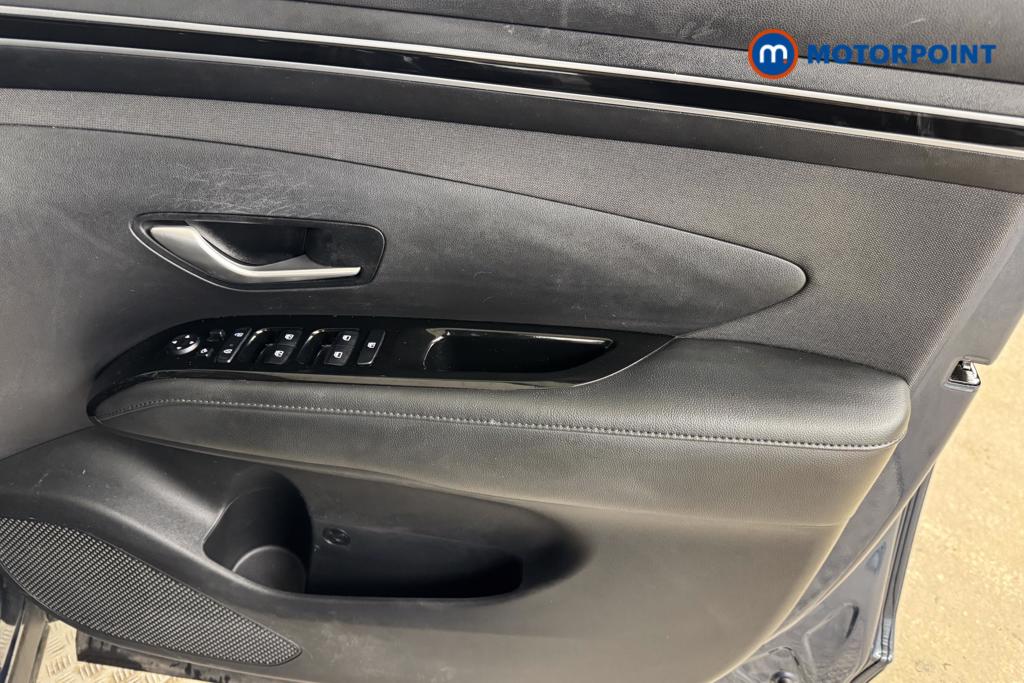 Hyundai Tucson Se Connect Manual Petrol SUV - Stock Number (1506366) - 15th supplementary image