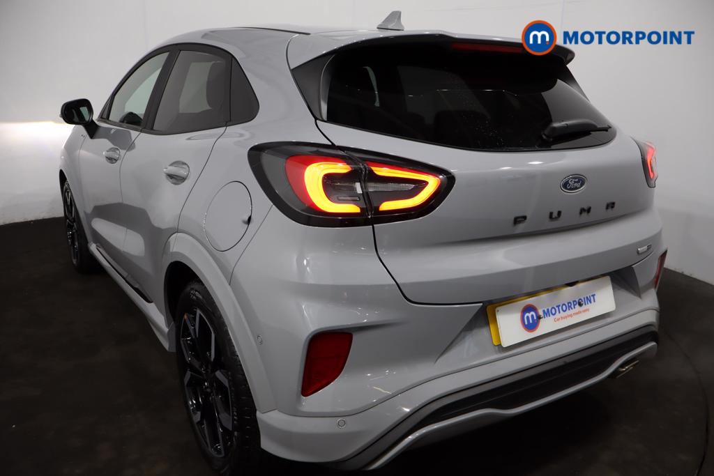 Ford Puma St-Line X Automatic Petrol-Electric Hybrid SUV - Stock Number (1506592) - 28th supplementary image