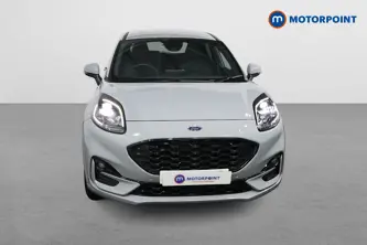 Ford Puma St-Line X Automatic Petrol-Electric Hybrid SUV - Stock Number (1506592) - Front bumper